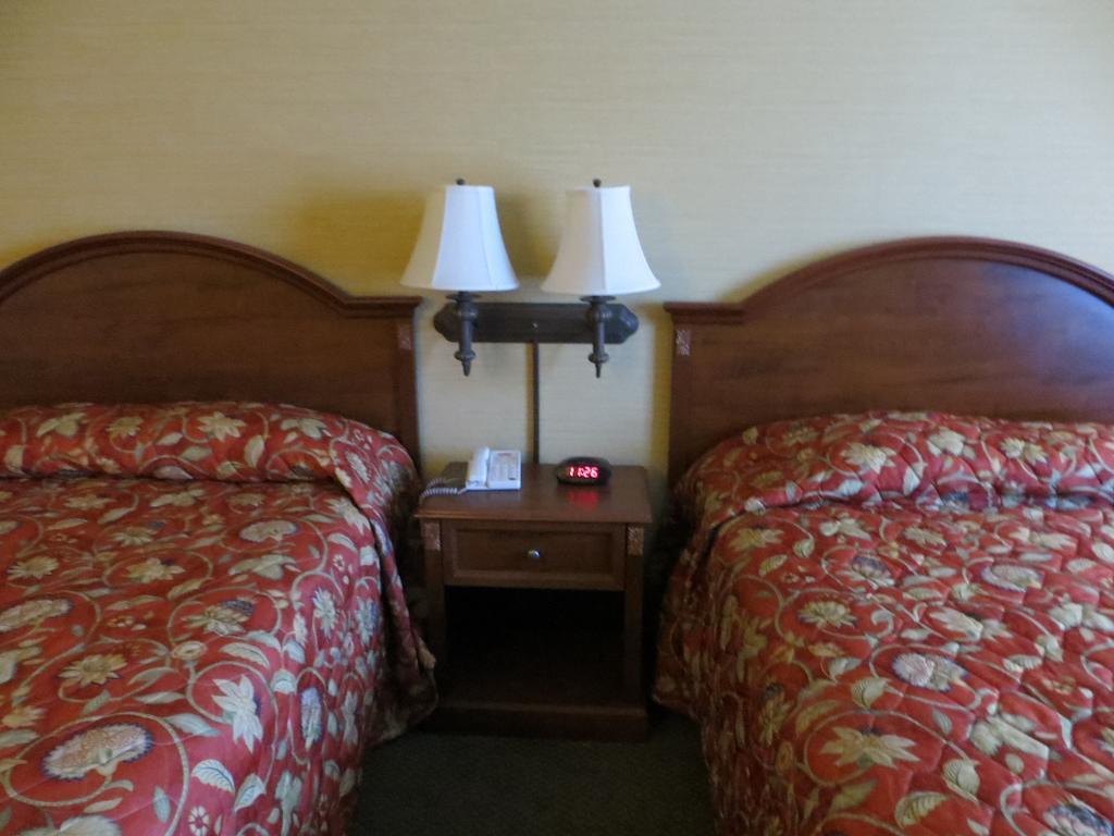 Hudson House Grand Hotel Szoba fotó
