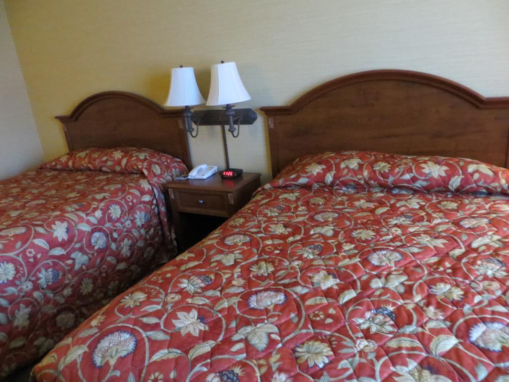 Hudson House Grand Hotel Szoba fotó