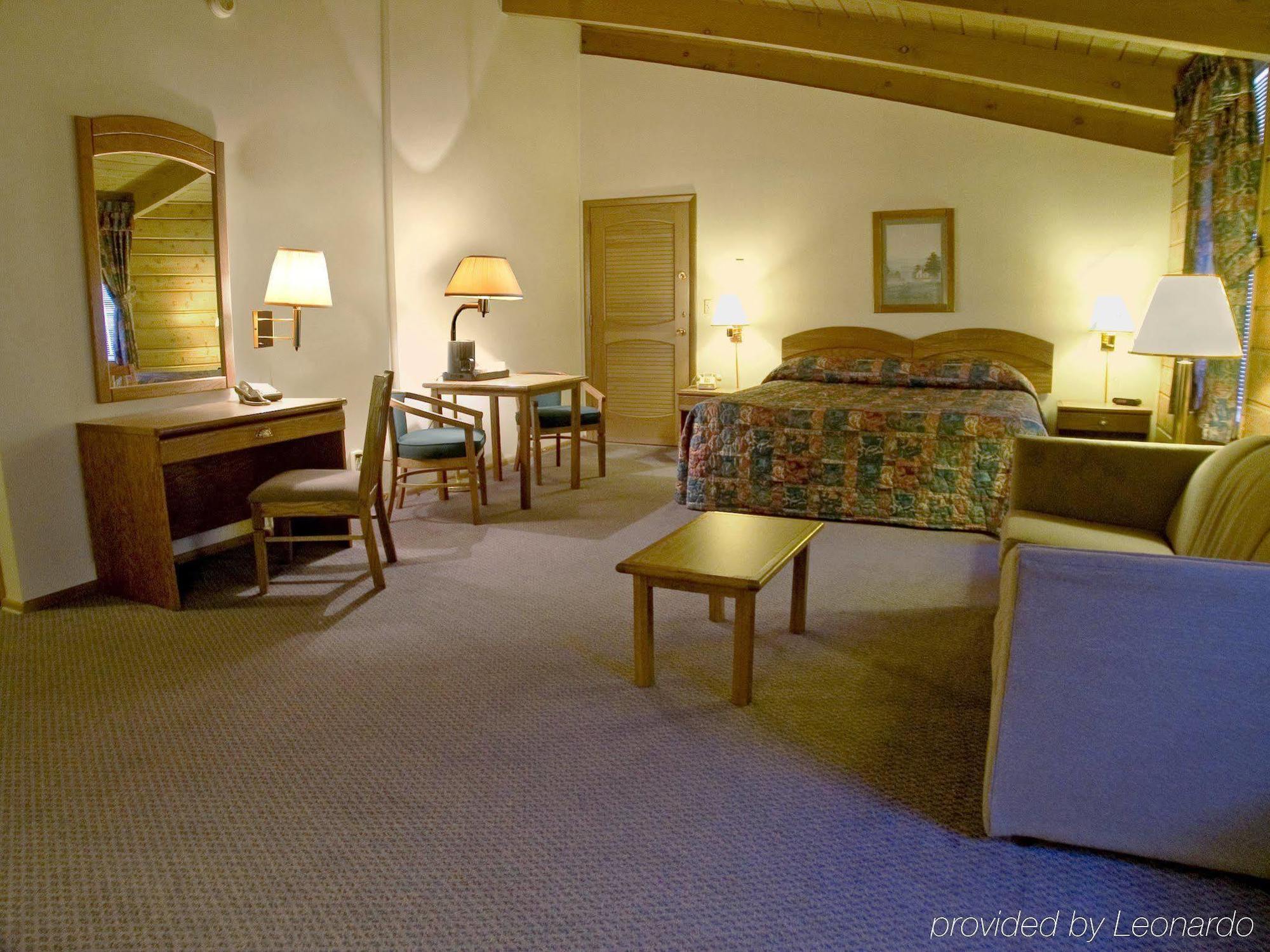 Hudson House Grand Hotel Kültér fotó